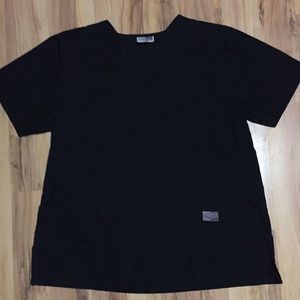 Scrub Zone Ladies Scrub Top